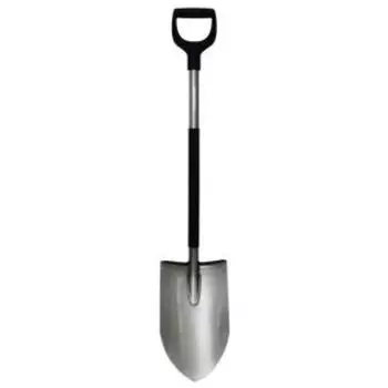 Лопата Fiskars Solid Prof (1050255)