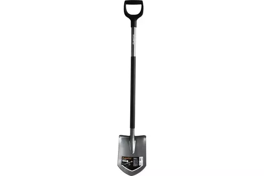Лопата Plantic Terra Pro 11002-01