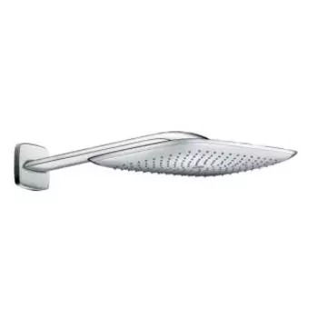 Лейка верхнего душа Hansgrohe PuraVida Air 400 27437000