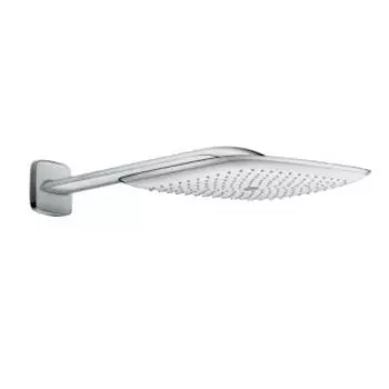 Лейка верхнего душа Hansgrohe PuraVida Air 400 27437400