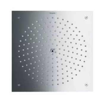 Лейка верхнего душа Hansgrohe Raindance Air 260x260 26472000