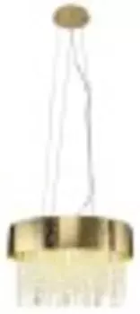 Люстра Hiper Gloria H165-0