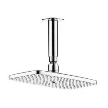 Лейка верхнего душа Hansgrohe Raindance Е Air 240 27380000