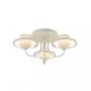 Люстра Hiper H804-3 3E1440Вт WHITE