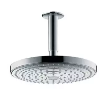 Лейка верхнего душа Hansgrohe Raindance Select S 240 26467000