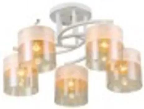Люстра Hiper Vivid H185-5