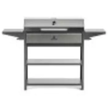Мангал Gratar Professional Optima BBQ (POBn 3001)