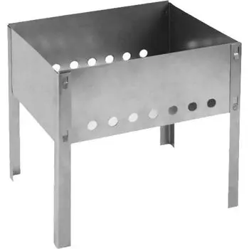 Мангал Grinda 427780