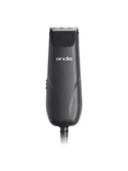 Машинка для стрижки Andis CTX Corded Clipper TC-2 черный (74035)