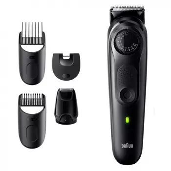 Машинка для стрижки Braun BT5420