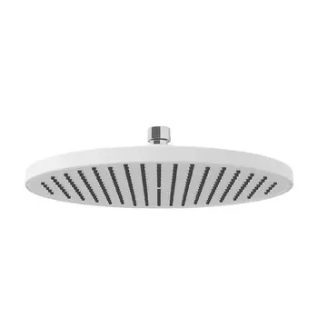 Лейка верхнего душа Iddis Esper ESP25WRi64 белая матовая