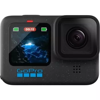 Экшн-камера GoPro