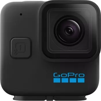 Экшн-камера GoPro