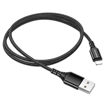 Кабель USB Borofone