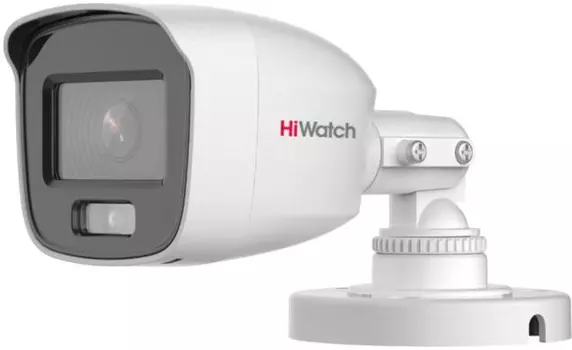 Камера видеонаблюдения Hikvision