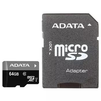 Карта памяти Adata