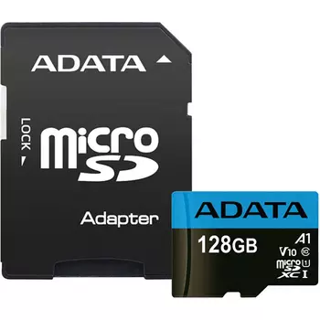 Карта памяти Adata