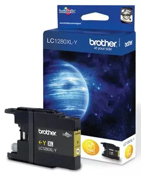 Картридж Brother
