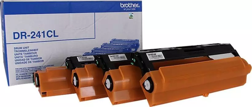 Картридж Brother