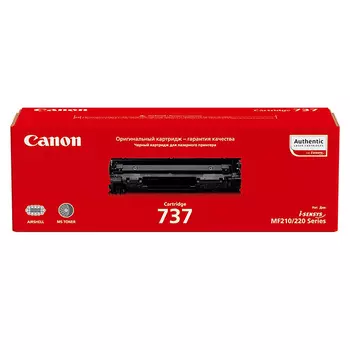Картридж Canon