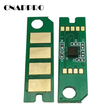 Тонер-чип PA310 PC310H PA310X для картриджа Pantum P3205D P3225 P3255 P3405 P3425 P3502 P3100 P3000 P3200 P3500, 5 шт.