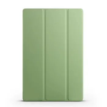 Чехол для планшета Samsung Tab A9 A7 Lite 8,7-дюймовый складной держатель с магнитной подставкой, мягкий чехол TPU для Galaxy Tab A9 A7 Lite Tab A9 (8.7 inch) чёрный