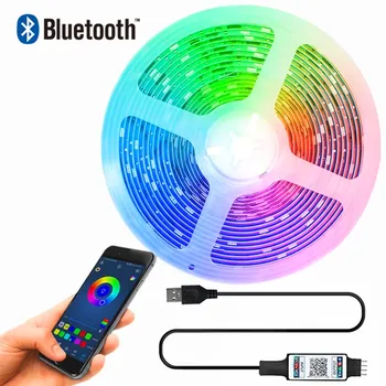 Светодиодная лента FRST RGB 5050