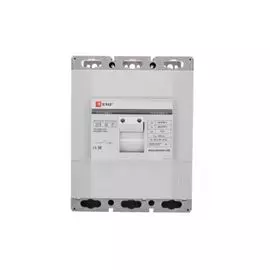 Автоматический выключатель EKF mccb99-800-800