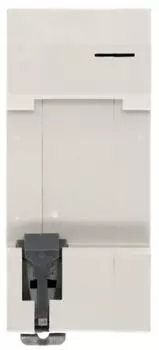 Автомат дифференциальный Systeme Electric C9D65625 City9 Set 1P+N С 25А 6kA 30мА Тип-A 230В