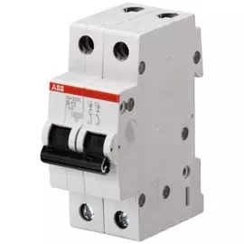 Автоматический выключатель ABB 2CDS242001R0505
