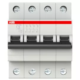 Автоматический выключатель ABB 2CDS244001R0324