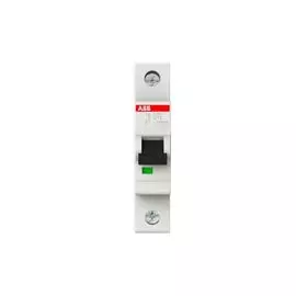 Автоматический выключатель ABB 2CDS251001R0134
