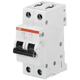 Автоматический выключатель ABB 2CDS252001R0135