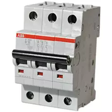 Автоматический выключатель ABB 2CDS253001R0165