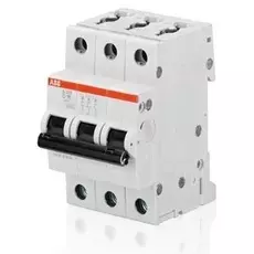 Автоматический выключатель ABB 2CDS253001R0201