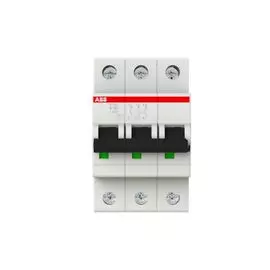 Автоматический выключатель ABB 2CDS253001R0205