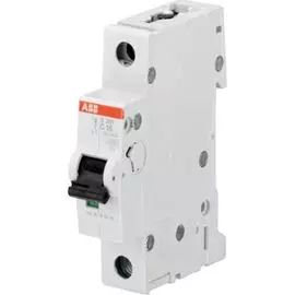 Автоматический выключатель ABB 2CDS271001R0104 S201M 1P 10А (С) 10kA