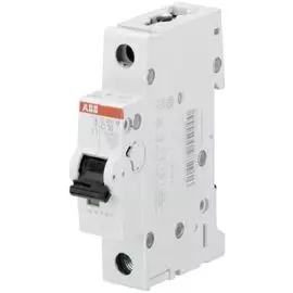 Автоматический выключатель ABB 2CDS271001R0164