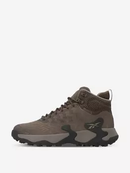 Ботинки утепленные мужские Reebok Kitari Dmx, Коричневый