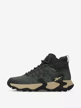 Ботинки утепленные мужские Reebok Kitari Dmx, Зеленый
