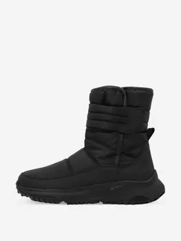Ботинки утепленные женские Safety Jogger Casual, Черный
