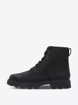 Ботинки женские Sorel Revel Rd™ Boot Lace Wp, Черный