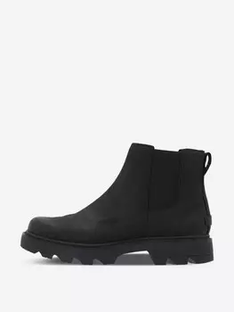 Ботинки женские Sorel Revel Rd™ Chelsea Wp, Черный