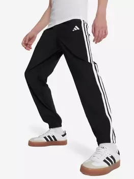 Брюки для мальчиков adidas, Черный