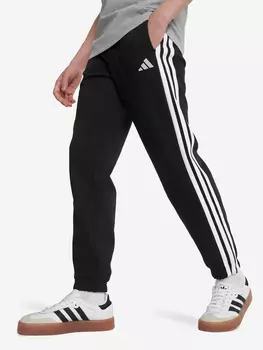 Брюки для мальчиков adidas, Черный