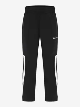Брюки для мальчиков adidas, Черный