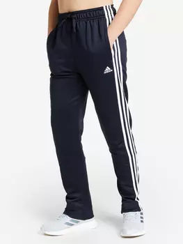 Брюки для мальчиков adidas, Синий