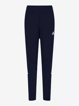 Брюки для мальчиков adidas Tiro 21, Синий