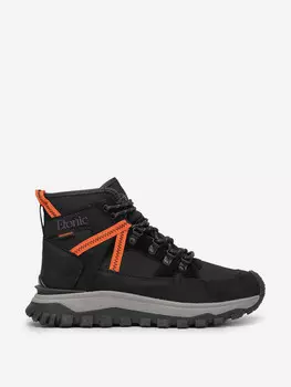 Ботинки утепленные мужские Etonic Atlas, Черный