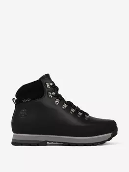 Ботинки утепленные мужские Etonic Fury, Черный